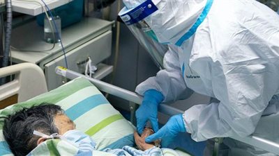 فريق تدخل سريع للتعامل مع مرضى فيروس كورونا بالوادى الجديد 