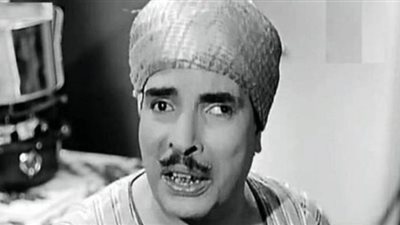 هند رستم تقود حملة تبرعات لعلاج عبد الفتاح القصري