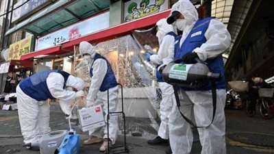 الصحة الإسرائيلية: نتوقع إصابة عشرات الآلاف بكورونا