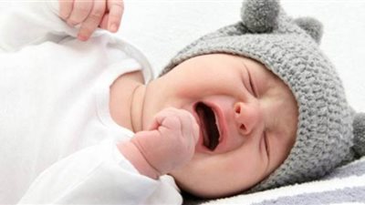 11 طريقة لتخفيف أعراض مغص الأطفال