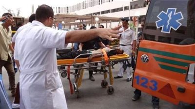 النيابة: السرعة الزائدة وراء حادث كوبري طرة البلد