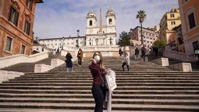 كورونا يستهدف السياحة..شاهد أبرز 5 مزارات بالعالم قبل وبعد انتشار الفيروس| صور