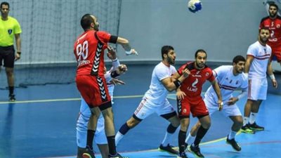آخر كلام.. قمة الأهلي والزمالك في دوري اليد 24 مارس بـ