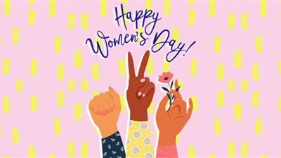 اليوم العالمى للمرأة | قومى المرأة: المساواة قضية مجتمع