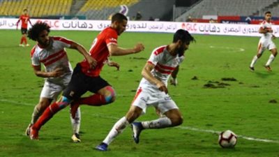 كلام نهائي.. مباراتا الأهلي والزمالك في قبل نهائي أفريقيا خارج استاد القاهرة
