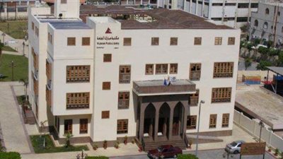 تفاصيل المسابقة الثقافية السنوية بمكتبة دمنهور في البحيرة