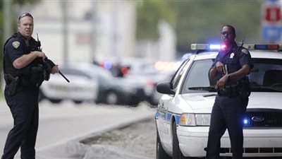 إصابة 6 في إطلاق نار بصالون للحلاقة في واشنطن