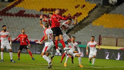 برج العرب الأقرب لاستضافة مواجهتي الأهلي والزمالك في نصف نهائي دوري أبطال إفريقيا