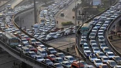 حالة المرور اليوم الأحد 8 مارس 2020 من خلال 