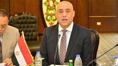 وزير الإسكان: تسليم بيت الوطن للمصريين بالخارج خلال أشهر قليلة