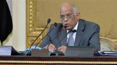 علي عبد العال يحذر النواب من الحديث لفضائيات معادية لمصر