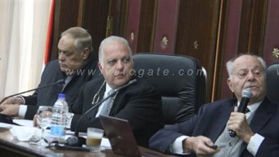 طاقة البرلمان توافق على مشروع قانون إلغاء هيئة تنفيذ مشروع المحطات المائية لتوليد الكهرباء