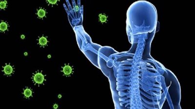 تقوية المناعة أقوى طرق مقاومة 