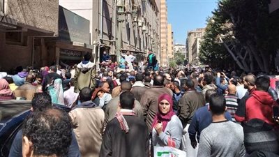 المعامل المركزية: أولوية إجراء تحليل كورونا لمن اقتربت تأشيرة سفره على الانتهاء