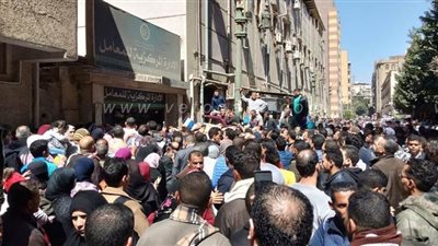 6 آلاف مواطن أمام المعامل المركزية لإجراء تحليل كورونا