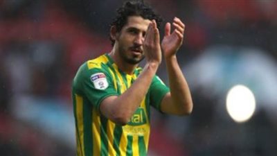 حجازي بقائمة المنتخب رغم مشاركته في 5 مباريات فقط