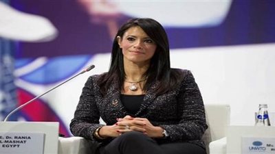 المشاط: نحرص على توطيد علاقتنا مع المنظمات الدولية ومؤسسات التمويل | فيديو