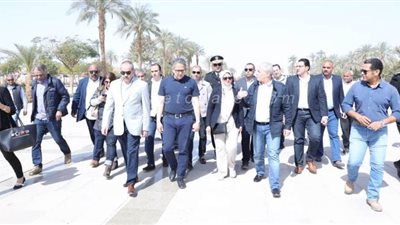 وزيرة الصحة: المراكب النيلية والفنادق آمنة من كورونا