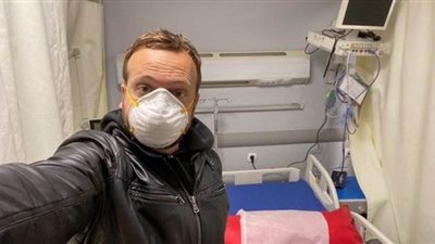 أمريكي يوثق إصابته بفيروس كورنا على متن مركب الأقصر في 35 صورة  