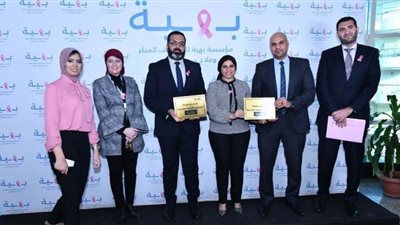 المستقبل للتنمية العمرانية تستكمل تفعيل دورها في المسئولية الاجتماعية