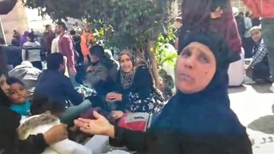 مسافرون إلى السعودية: دفعنا 1050 رسوم تحليل كورونا ولو طلبوا أكتر هندفع |فيديو