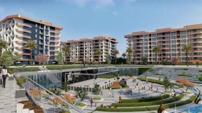 خبراء: كورونا لن يطول المبيعات العقارية