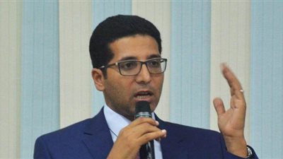 هيثم الحريري يطالب بتخفيض سعر تحليل كورونا وإتاحة معامل في جميع المحافظات