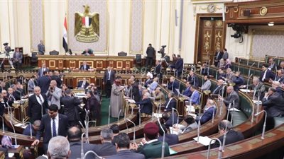 البرلمان يوافق تعديلات قانون غسل الأموال.. وإحالته لمجلس الدولة