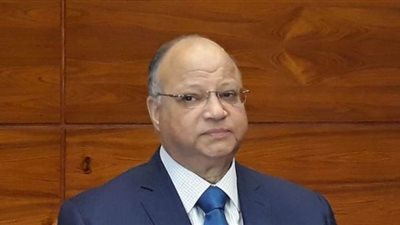 محافظ القاهرة: مصر لن تنسى شهداءها الأبرار