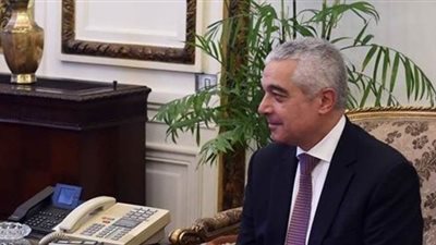عبد الحميد ممدوح: العالم يقدر حجم التحديات التي مرت بها مصر وما نفذته من مشروعات قومية