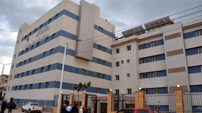 10 صور ترصد تجهيزات مستشفى قها المخصصة للحجر الصحي لـ