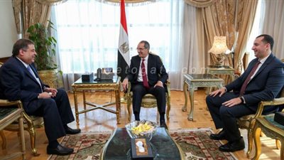 حسام الجمل رئيسا تنفيذيا للجهاز القومي لتنظيم الاتصالات