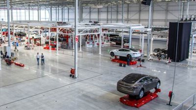 تويوتا تتحدى كورونا وتستثمر في الصين