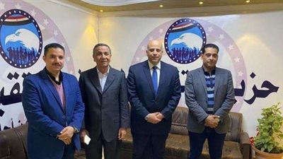 بعد إعلان الكشوف المبدئية.. 5 مرشحين يخوضون الانتخابات التكميلية بسمالوط