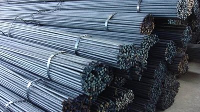 125 جنيهًا ارتفاع في أسعار حديد 