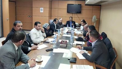 اتحاد الناشرين يناقش معارض الكتب المقبلة وتحديات النشر