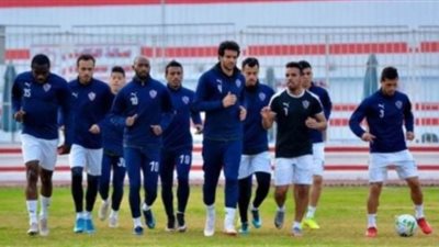 قبل مواجهة الرجاء.. عدد ألقاب الزمالك بدوري أبطال أفريقيا