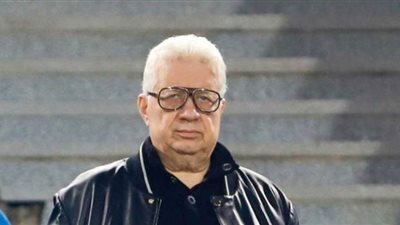 رئيسا الزمالك والاتحاد يحضران مباراة كرة السلة بدوري السوبر