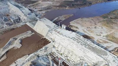 الخارجية السودانية تناشد مصر وإثيوبيا العودة للمفاوضات لحل أزمة سد النهضة