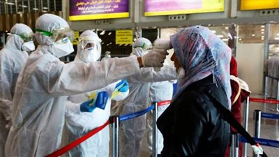 سفارة السعودية تصدر بيانا للمواطنين المتواجدين فى مصر بشأن تحليل الـ PCR