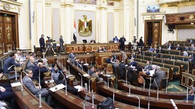 رفع جلسة البرلمان.. وغدا استكمال مناقشة تعديل قانون البناء