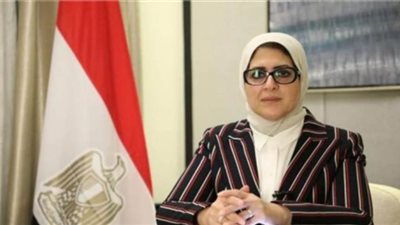 الصحة: وفاة أول حالة مصابة بكورونا في مصر لمواطن ألماني