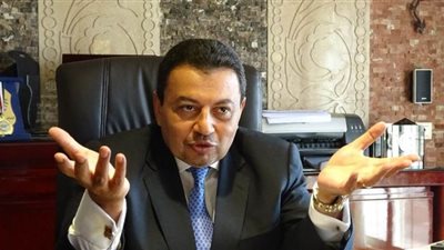 ياسر قورة: تعنت إثيوبيا بشأن سد النهضة يضعها تحت طائلة القانون الدولي