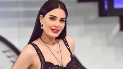 سيرين عبد النور تحتفل باليوم العالمي للمرأة