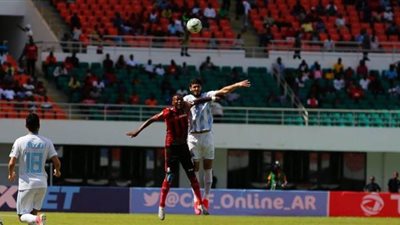 اتحاد الكرة يهنئ بيراميدز بالتأهل لنصف نهائى الكونفدرالية