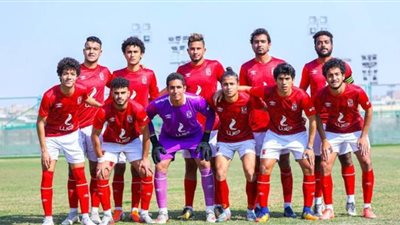 شباب الأهلي يفوز على أسوان بثنائية ويواصل صدارة دوري الجمهورية