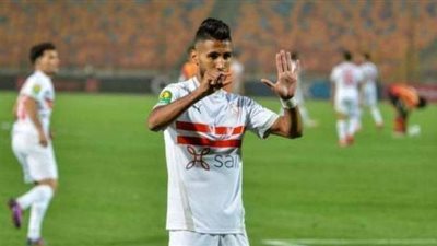 التقرير الطبي يحسم مشاركة أوناجم فى مباراة الاتحاد السكندري