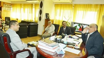 اخبار ماسبيرو.. تعاون الإذاعة والهيئة العامة لتعليم الكبار