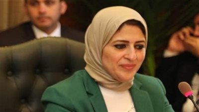 الصحة: اكتشاف 33 حالة إيجابية لكورونا علي متن الباخرة السياحية