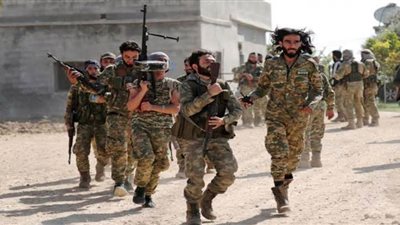 المرصد السوري: المخابرات التركية نقلت 6650 إرهابيا إلى ليبيا